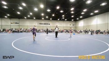 95 lbs Rr Rnd 3 - Brody Romero, Prime 14U vs Zayne Flaskey, Untouchables 14U MN