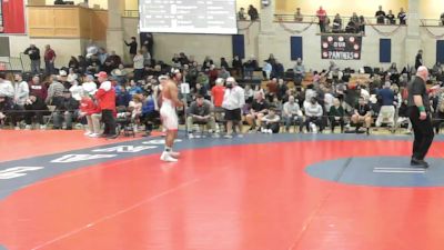 120 lbs Semifinal - Johnny Moraes, Melrose vs Cameron Zicherman, Milford