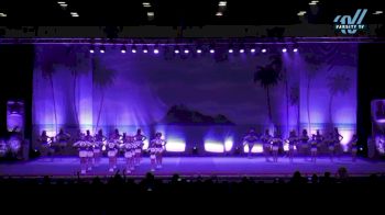 Florida Top Dog- Lakewood Ranch - Wild Ones [2023 L1 Junior Day 1] 2023 The American Open Orlando Nationals