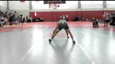 130 lbs Rr Rnd 2 - Bennet Palmeri, Superior Wrestling Academy vs Lucas Reeves, Svrwc