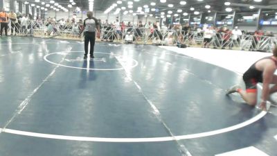 152 lbs Rr Rnd 3 - Theodore Pesch, Mayo Quanchi - HSB vs Christopher Arreola, E.D.I.T.H - HSB