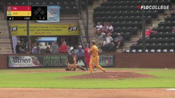 Replay: Home - 2025 Yard Gnomes vs Chili Peppers - DH | Jul 30 @ 5 PM