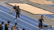 Mixed Distance Medley Relay, Finals 1