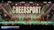 ATA - Iron [2026 L2 Junior - Flex - Medium Day 2] 2026 CHEERSPORT National All Star Cheerleading Championship