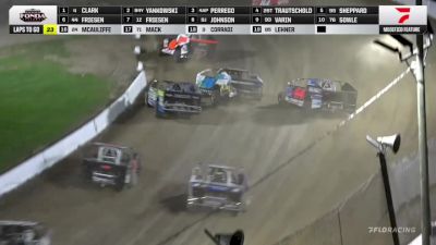 Feature | Big Block Modifieds at Fonda Speedway 4/23/25