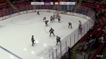 Replay: Home - 2025 Amherst vs Truro | Mar 18 @ 6 PM