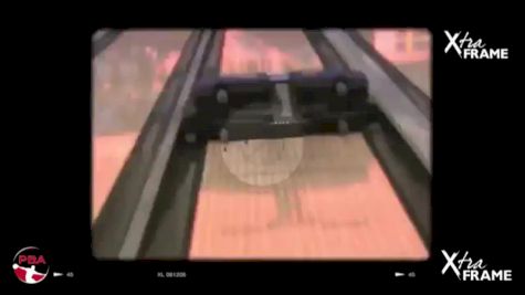 2015 USBC Masters - Qualifying