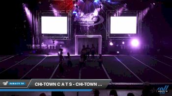 Chi-Town C A T S - Chi-Town Magnificent 7 [2019 Youth 4 Day 2] 2019 US Finals Las Vegas