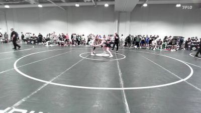 80 lbs Champ. Round 1 - Jayden Imler, Orchard Wrestling Club vs Ryland Walters, Oregon