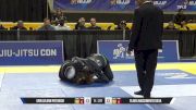 Flavia Nascimento Silva vs Erin Leeann Poturich 2026 Pan Jiu Jitsu IBJJF Championship