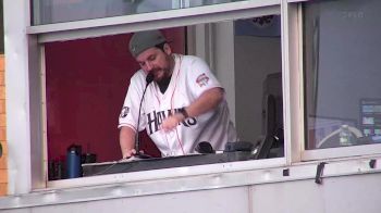 Replay: Away - 2023 Ghost Hounds vs FerryHawks | Jul 18 @ 6 PM