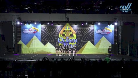 Ultimate Athletics - Supremacy [2023 L4 International Open Coed 3/18/2023] 2023 ASC Schaumburg Showdown & CSG Schaumburg Dance Grand Nationals