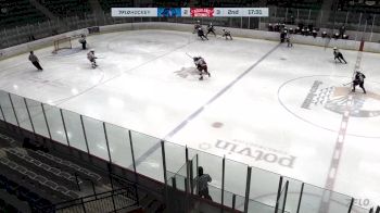 Replay: Home - 2025 Renfrew vs Rockland | Jan 17 @ 7 PM