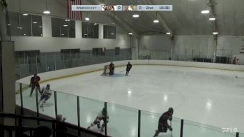 Replay: Home - 2024 Gamblers vs CHI Crush | Feb 9 @ 7 PM