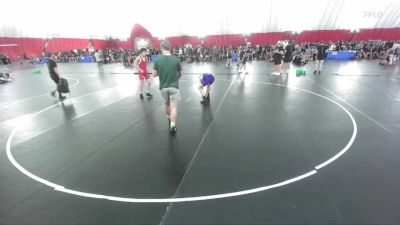 126 lbs Placement (16 Team) - Tyler Ribeiro, Coon Rapids vs Thales Marshall, Savannah-Maysville B