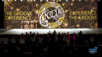 World Class All Star Dance - Premier - Dance [2022 Youth - Jazz Day 3] 2022 GROOVE Pigeon Forge Dance Grand Nationals