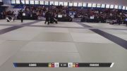 Leandro vs Francisco 2026 Carlson Gracie