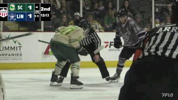 Replay: Away - 2024 Lincoln vs Sioux City | Feb 17 @ 6 PM