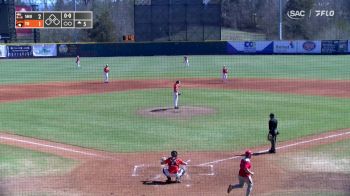 Replay: Seton Hill vs Tusculum | Feb 24 @ 12 PM