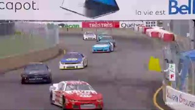 Full Replay | NASCAR Pinty's Series at Grand Prix de Trois-Rivières 8/7/22