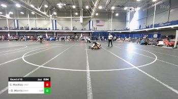 Replay: Mat 1 - 2024 Franklin and Marshall Open | Jan 5 @ 9 AM