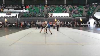 Replay: Mat 4 - 2026 AHSAA North Sectionals - ARCHIVE ONLY | Feb 5 @ 10 AM