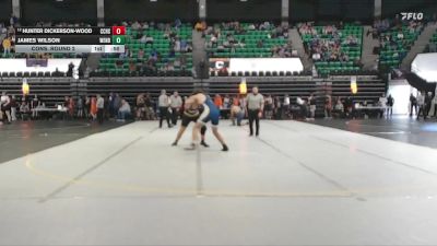 Replay: Mat 4 - 2026 AHSAA North Sectionals - ARCHIVE ONLY | Feb 5 @ 10 AM