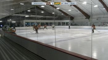 Replay: Home - 2025 Gamblers vs CHI Cougars | Feb 15 @ 1 PM