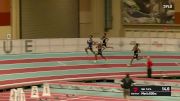 Men's 600m, Prelims 1