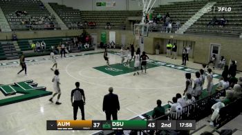 Replay: AUM vs Delta State | Dec 14 @ 4 PM