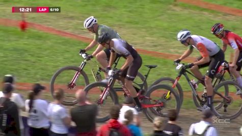 Replay: UCI MTB Leogang Austria | Jun 6 @ 3 PM