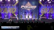 Pyramid Athletics - COBRAS [2025 L2 Junior - D2 - Small Day 1] 2025 The American Grand Grand Nationals