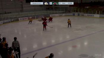 Replay: Home - 2024 New Hampshire vs Vermont | Nov 17 @ 9 AM