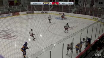 Replay: Home - 2024 Chiefs U18 AAA vs Kenora U18 AAA | Nov 3 @ 1 PM