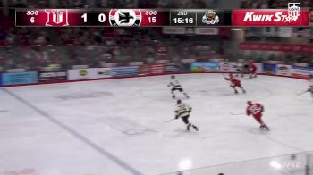 Replay: Home - 2025 Dubuque vs Waterloo | Mar 15 @ 6 PM