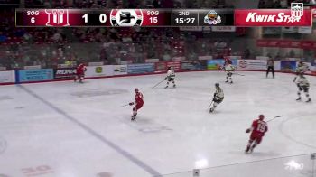 Replay: Away - 2025 Dubuque vs Waterloo | Mar 15 @ 6 PM