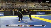 Ryian Mark Alexander vs Henry Washington Turner 2025 Pan Kids Jiu-Jitsu IBJJF Championship