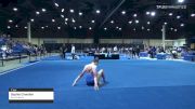Sophie Chandler - Floor, Gym America - 2020 Tampa Bay Turner's Invitational