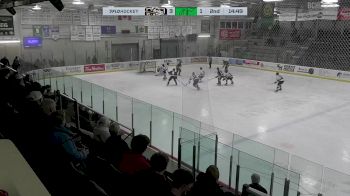 Replay: Away - 2025 Blackfalds vs Sherwood Park | Mar 28 @ 6 PM