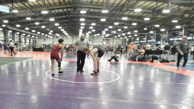138 lbs Round Of 128 - Peter Morrissey, NH vs David Elias, AZ