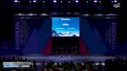 SA Academy - Indigo [2026 Jazz - U18 Day 2] 2026 The European Summit
