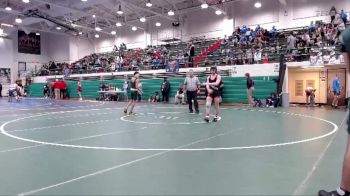 106 lbs Round 4 - Jonathaen Sotu Telles, Indianapolis Arsenal Tech vs Keegan Dresslar, Southport