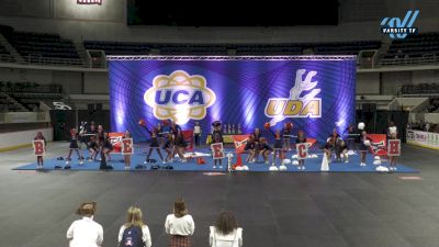 Replay: UCA Space Center Regional | Oct 20 @ 9 AM