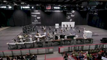 Dakota Combined Schools "Macomb MI" at 2024 WGI Percussion/Winds World Championships