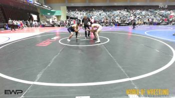 152 lbs Consi Of 16 #2 - Manraj Singh, FordDynasty Wrestling Club vs Jacob Ceballos, General Wrestling Club