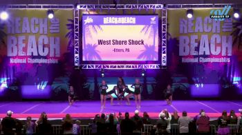 West Shore Shock - Blackout [2023 L4.2 Performance Rec - 10-18Y (NON) Day 2] 2023 ACDA Reach the Beach Showdown