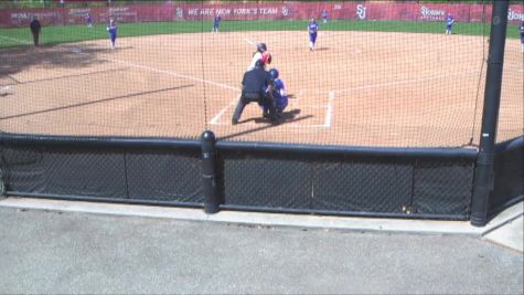 Replay: Seton Hall vs St. John's | Apr 26 @ 2 PM