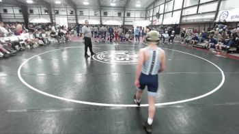 106 lbs Round 2 (8 Team) - Jack Holman, Juab vs Chase Weight, Salem Hills