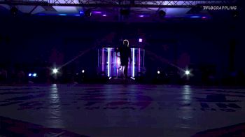 Devin Nelson vs Anthony Thoms 2025 Fight to Win 293