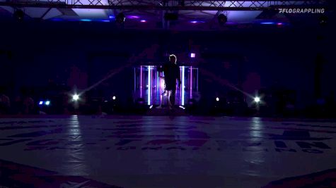 Devin Nelson vs Anthony Thoms 2025 Fight to Win 293